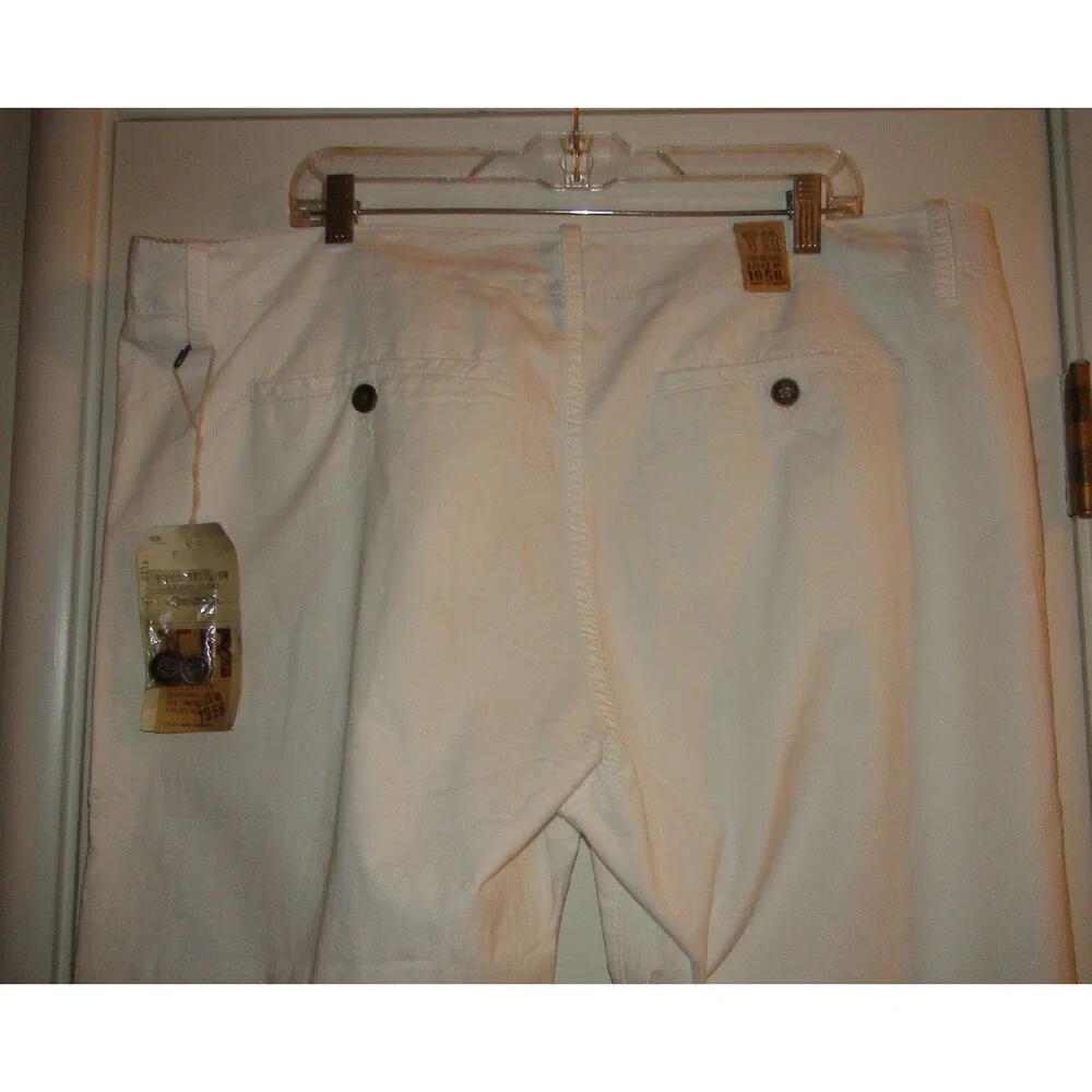 True Religion Utility Chino Pants